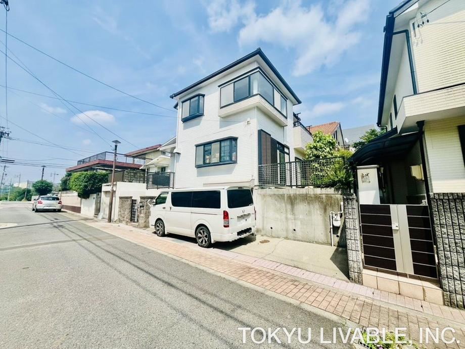 4LDK house in Meito Ward, Nagoya, Aichi - Photo 1