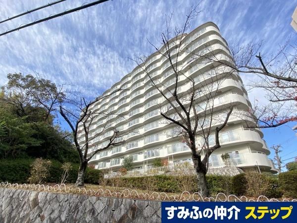 2LDK apartment in Mino, Osaka - Photo 1
