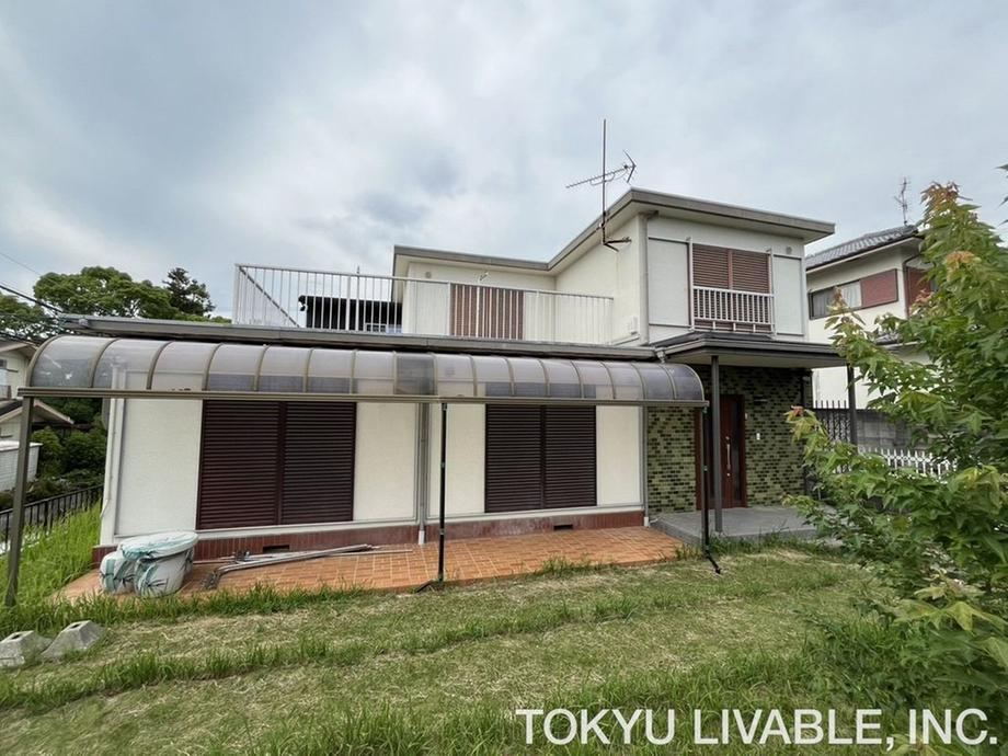 6DK house in Kawanishi, Hyogo - Photo 1