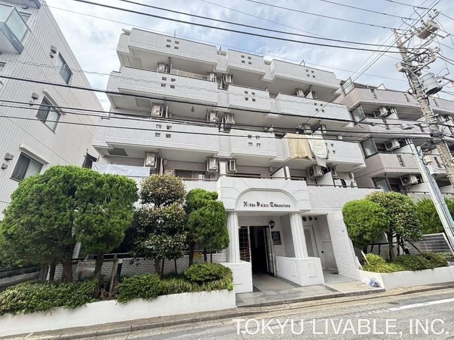 studio apartment in Nerima Ward, Tokyo - Photo 1