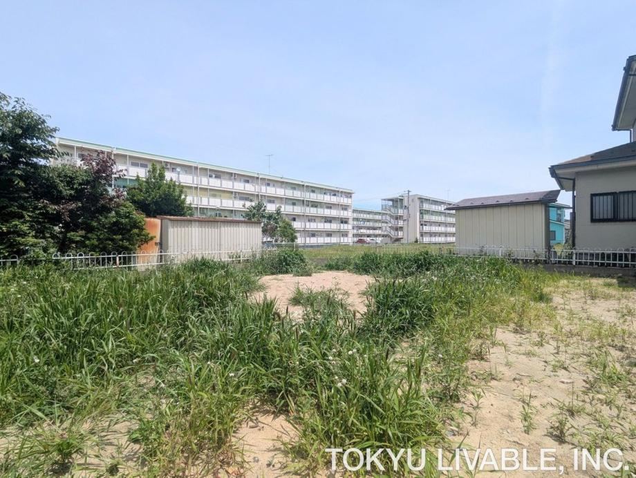 167 m² land in Taihaku Ward, Sendai, Miyagi - Photo 1