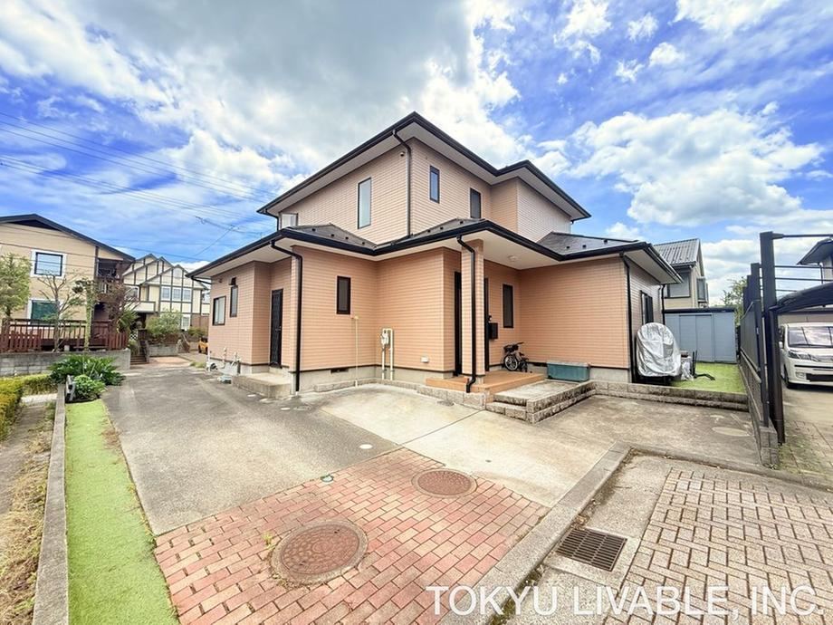 5LDK house in Natori, Miyagi - Photo 1