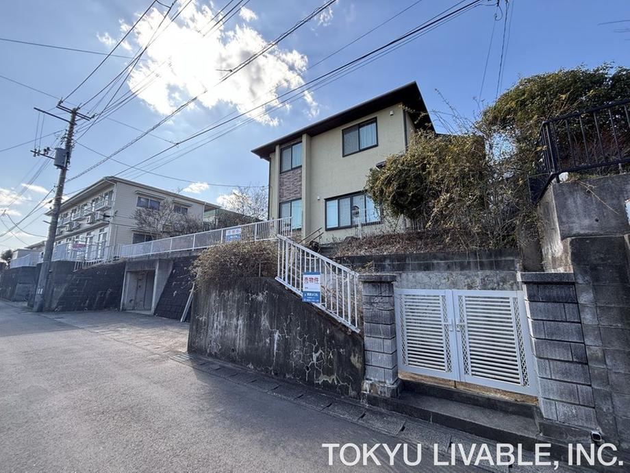 4LDK+S house in Taihaku Ward, Sendai, Miyagi - Photo 1