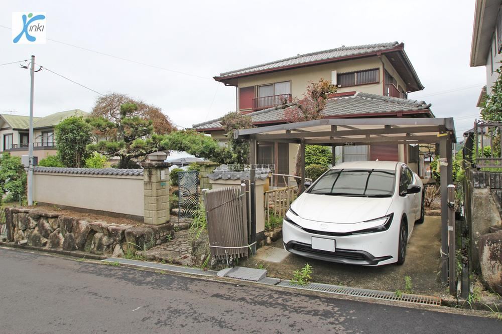 4LDK house in Nabari, Mie - Photo 1