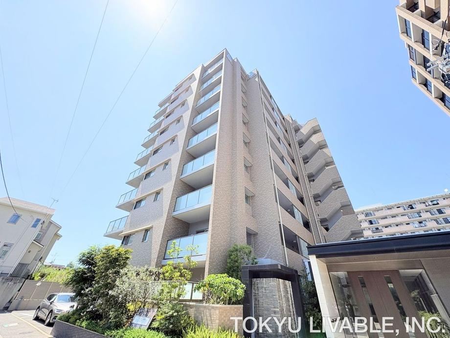 3LDK apartment in Sawara Ward, Fukuoka - Photo 1