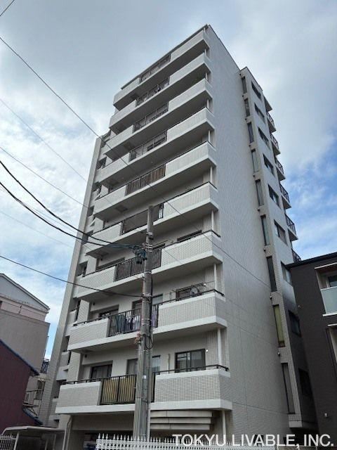 3LDK apartment in Nishi Ward, Nagoya, Aichi - Photo 1
