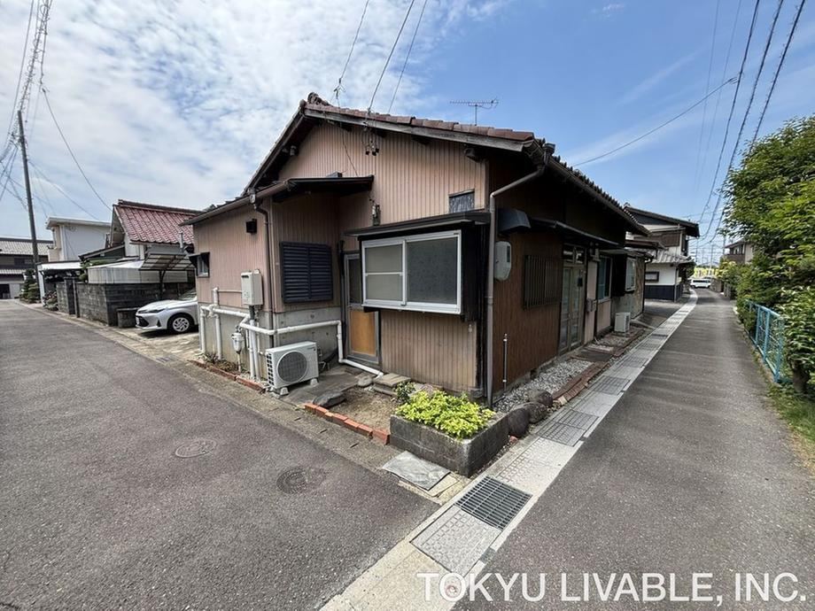166 m² land in Kakamigahara, Gifu - Photo 1