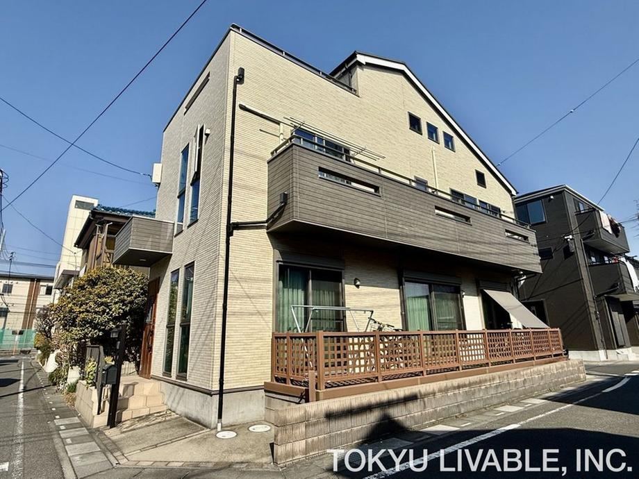4LDK house in Misato, Saitama - Photo 1