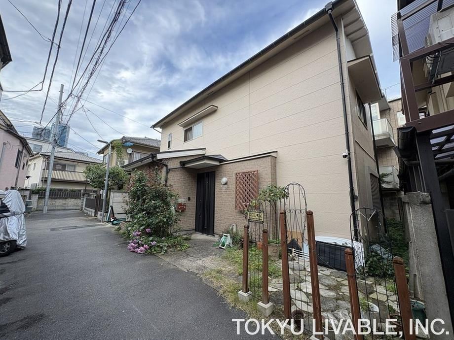 130 m² land in Toshima Ward, Tokyo - Photo 1