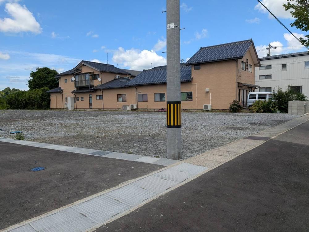 174 m² land in Tsubata, Kahoku District, Ishikawa - Photo 1