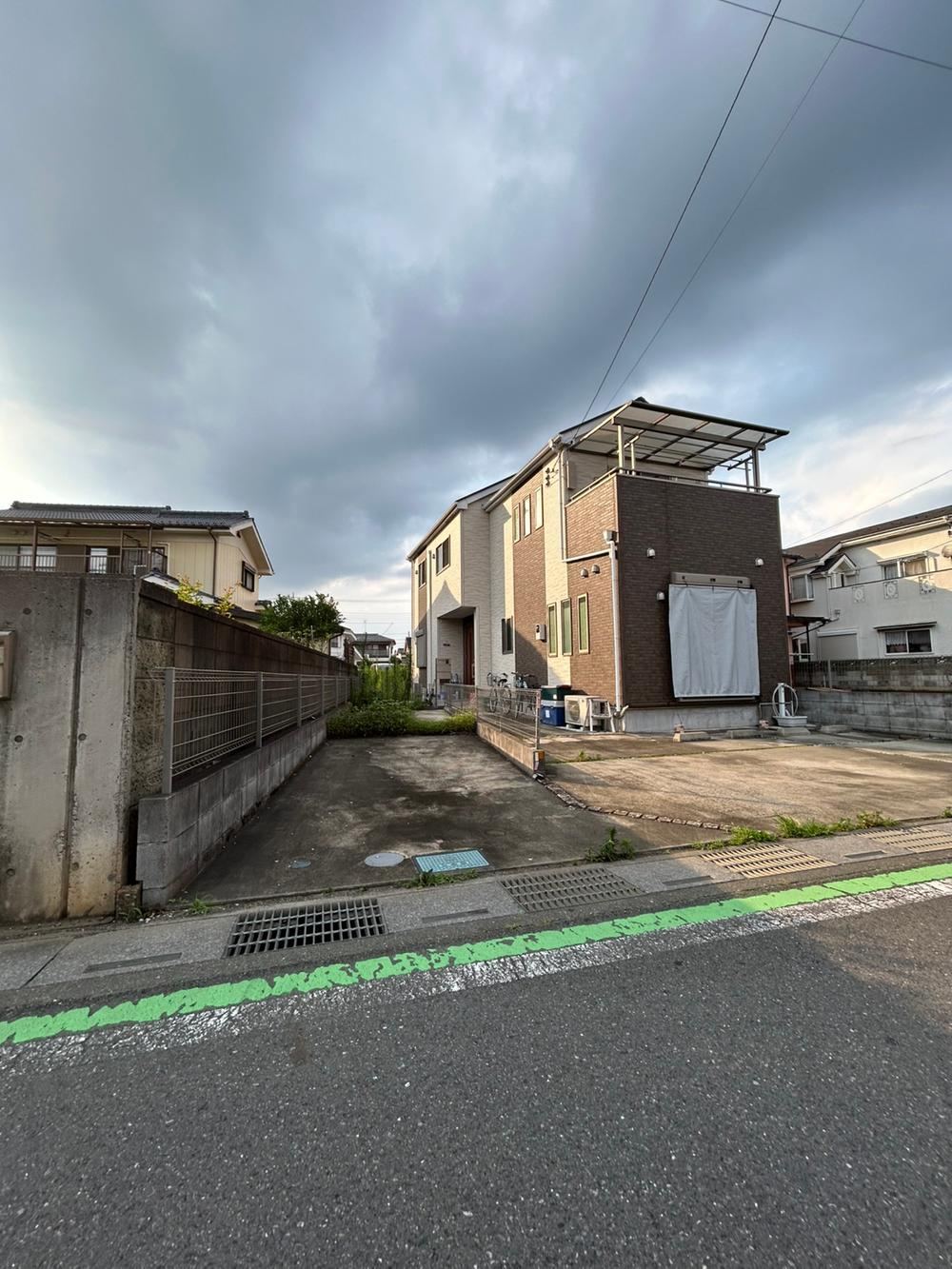148 m² land in Sayama, Saitama - Photo 1