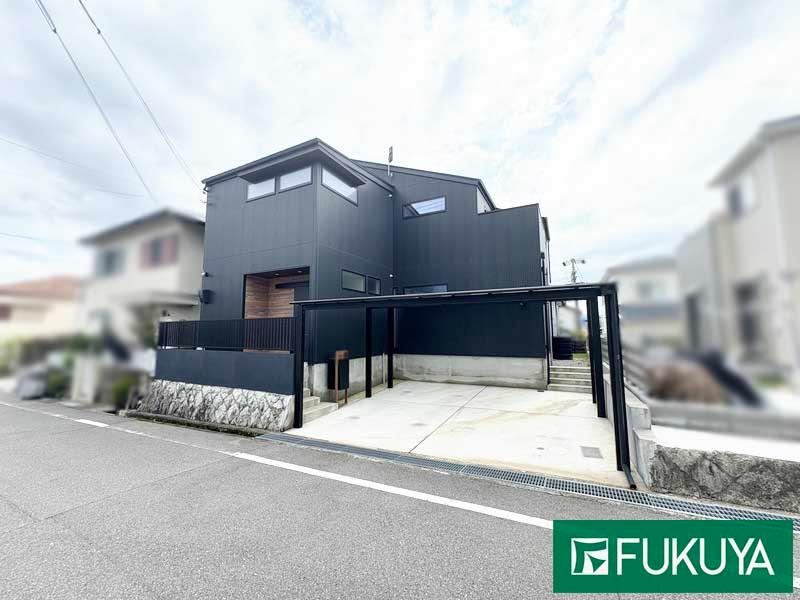 3LDK house in Ikeda, Osaka - Photo 1
