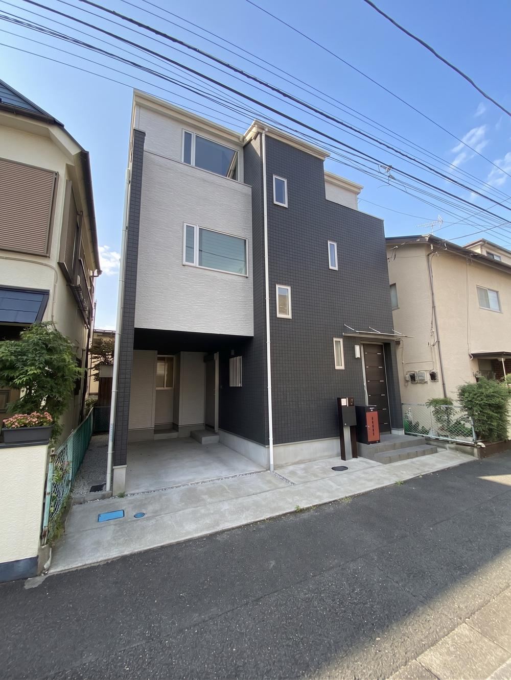 3LDK house in Fujimi, Saitama - Photo 1