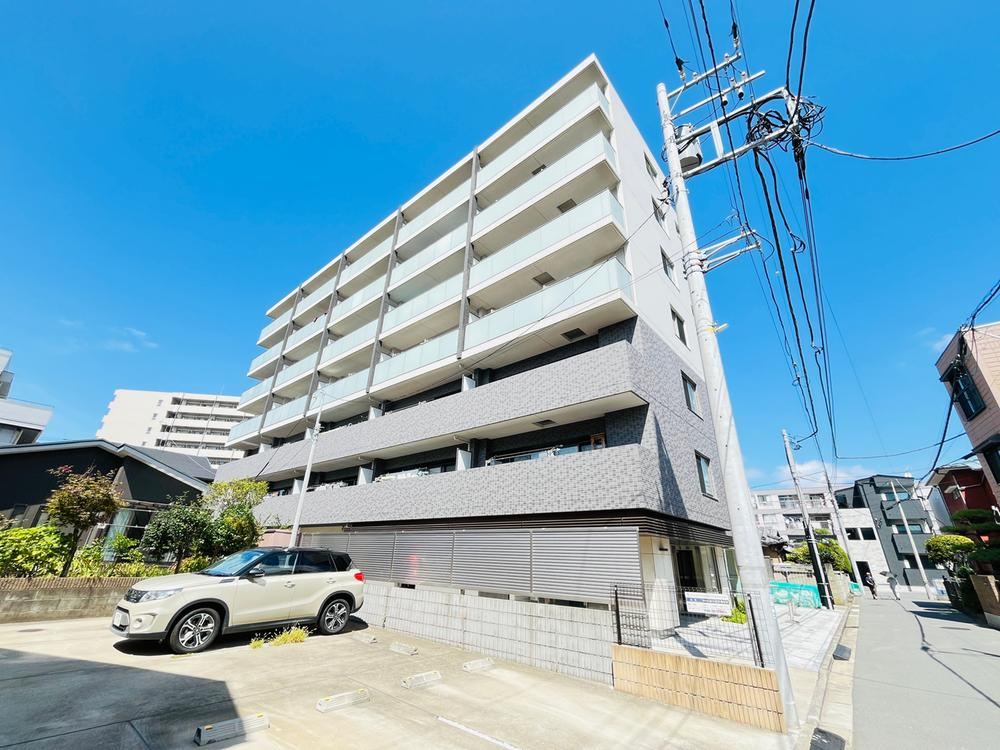 3LDK apartment in Kanazawa Ward, Yokohama, Kanagawa - Photo 1
