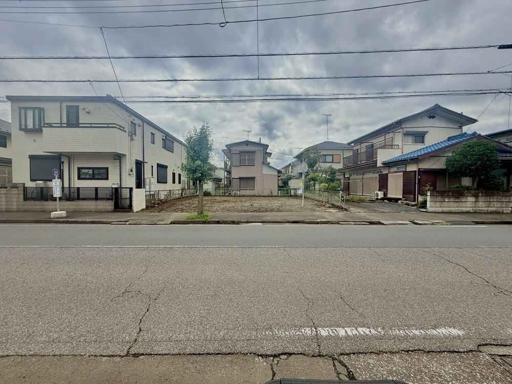151 m² land in Kawagoe, Saitama - Photo 1