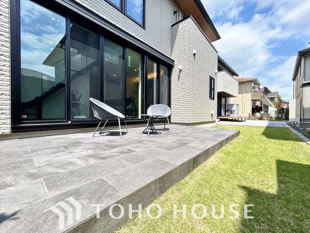 3LDK house in Inzai, Chiba - Photo 1