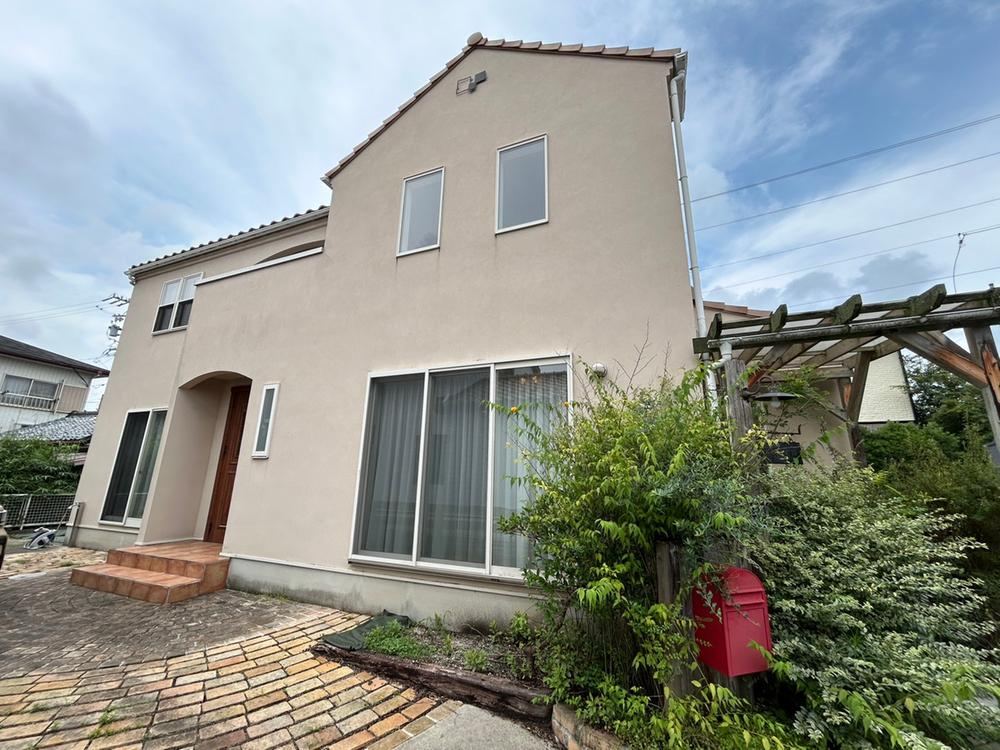 4LDK house in Kasugai, Aichi - Photo 1