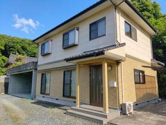 3LDK house in Kume District