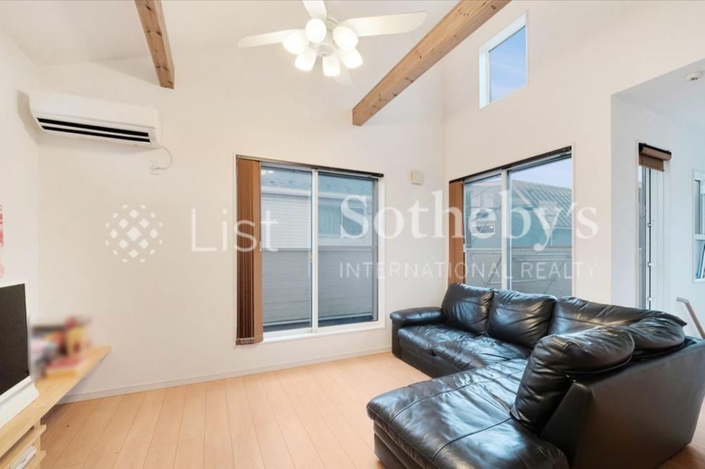 3LDK house in Fujisawa, Kanagawa - Photo 1
