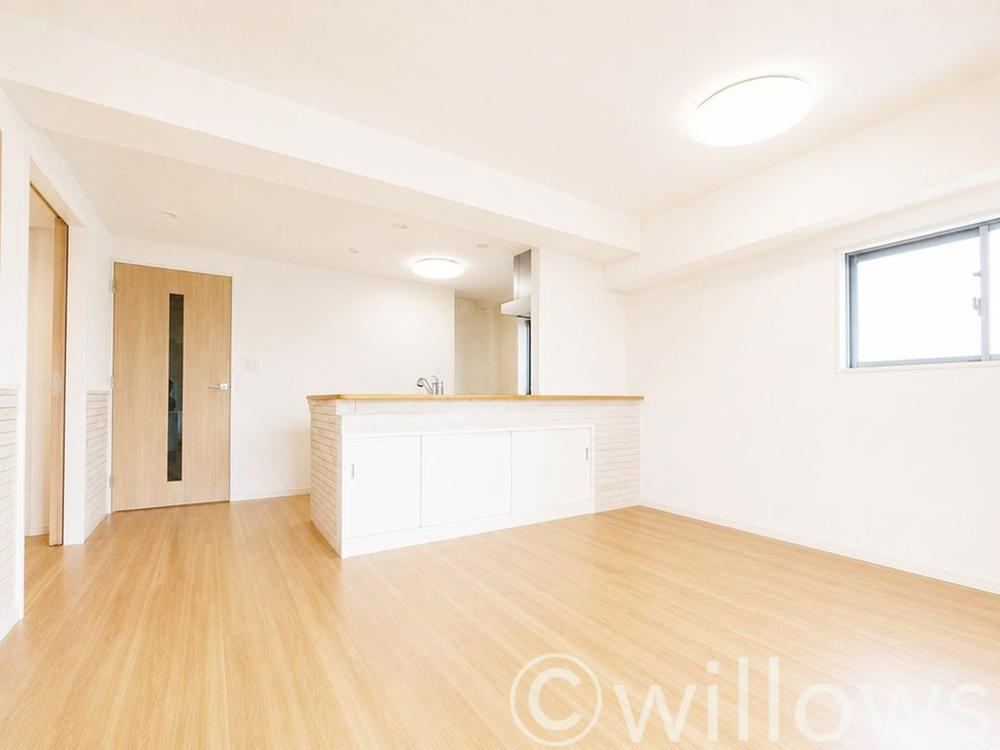 3LDK+S apartment in Edogawa Ward, Tokyo - Photo 1