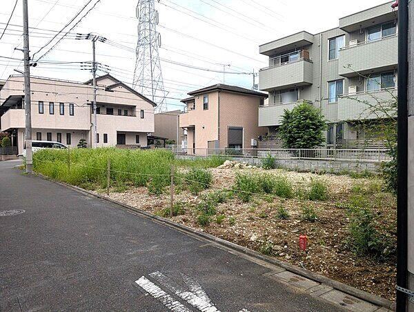 103 m² land in Adachi Ward, Tokyo - Photo 1
