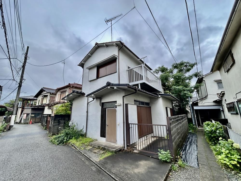 3K house in Tachikawa, Tokyo - Photo 1