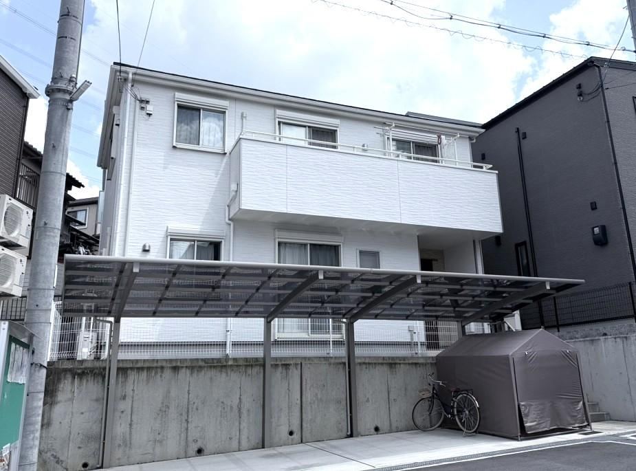 3LDK house in Hirakata, Osaka - Photo 1