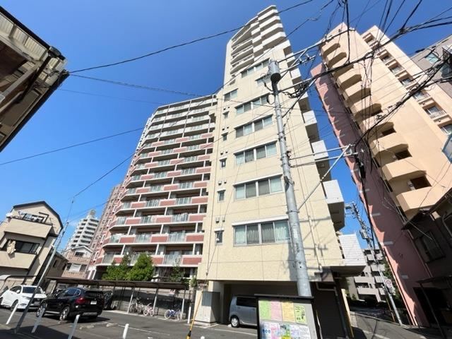 3LDK apartment in Adachi Ward, Tokyo - Photo 1
