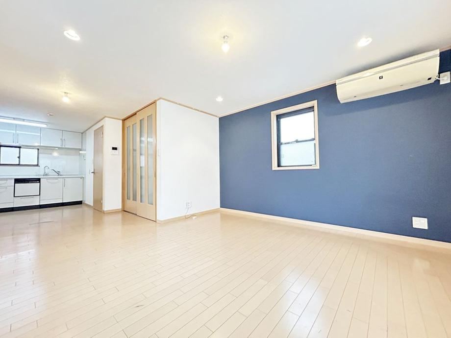 3LDK+S house in Itabashi Ward, Tokyo - Photo 1