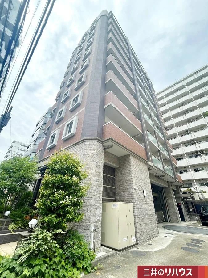 1LDK apartment in Kanagawa Ward, Yokohama, Kanagawa - Photo 1