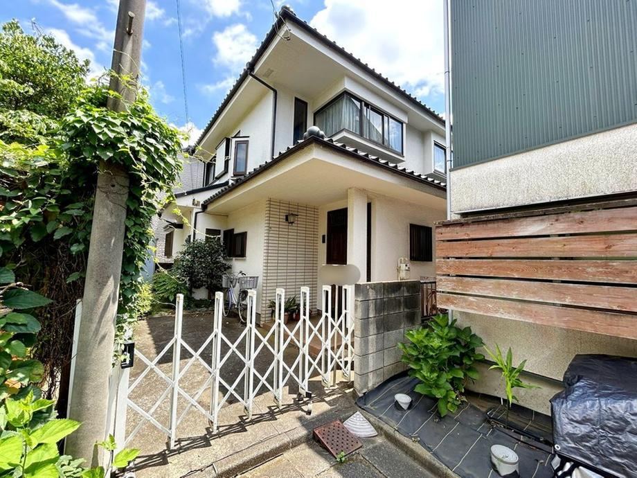 120 m² land in Kodaira, Tokyo - Photo 1