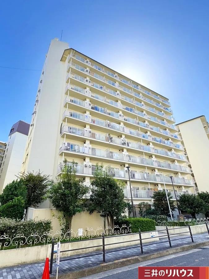 1DK apartment in Kita Ward, Osaka - Photo 1