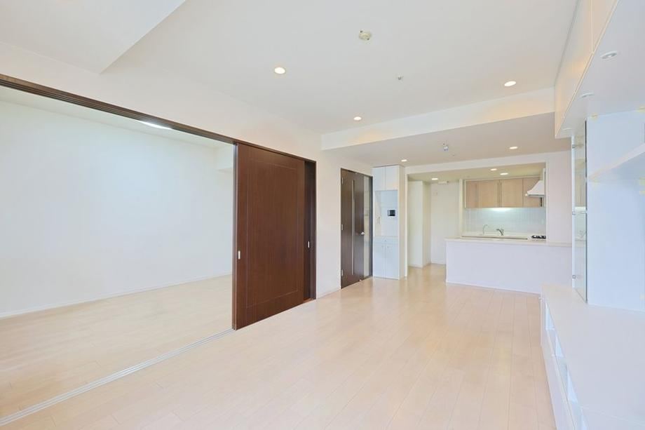 3LDK apartment in Chuo Ward, Tokyo - Photo 1