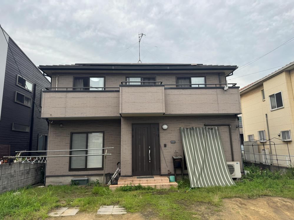 4LDK+S house in Kurashiki, Okayama - Photo 1
