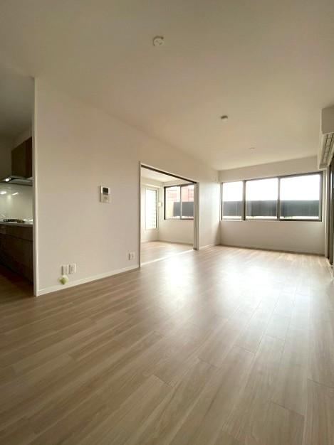 3LDK apartment in Higashi Ward, Fukuoka - Photo 1
