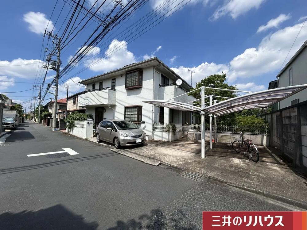 292 m² land in Setagaya Ward, Tokyo - Photo 1