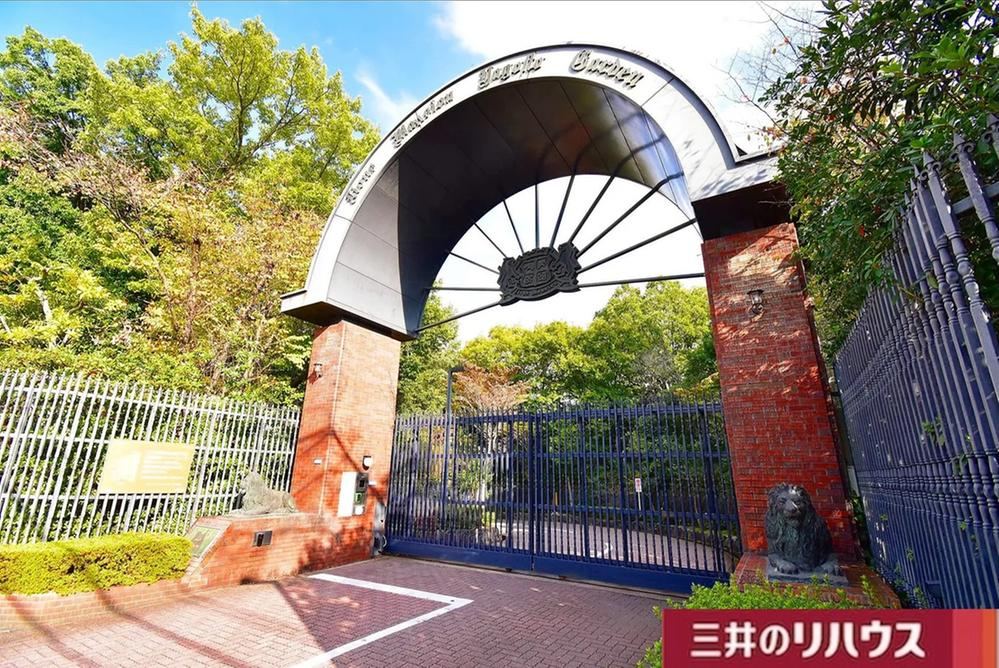 3LDK apartment in Showa Ward, Nagoya, Aichi - Photo 1