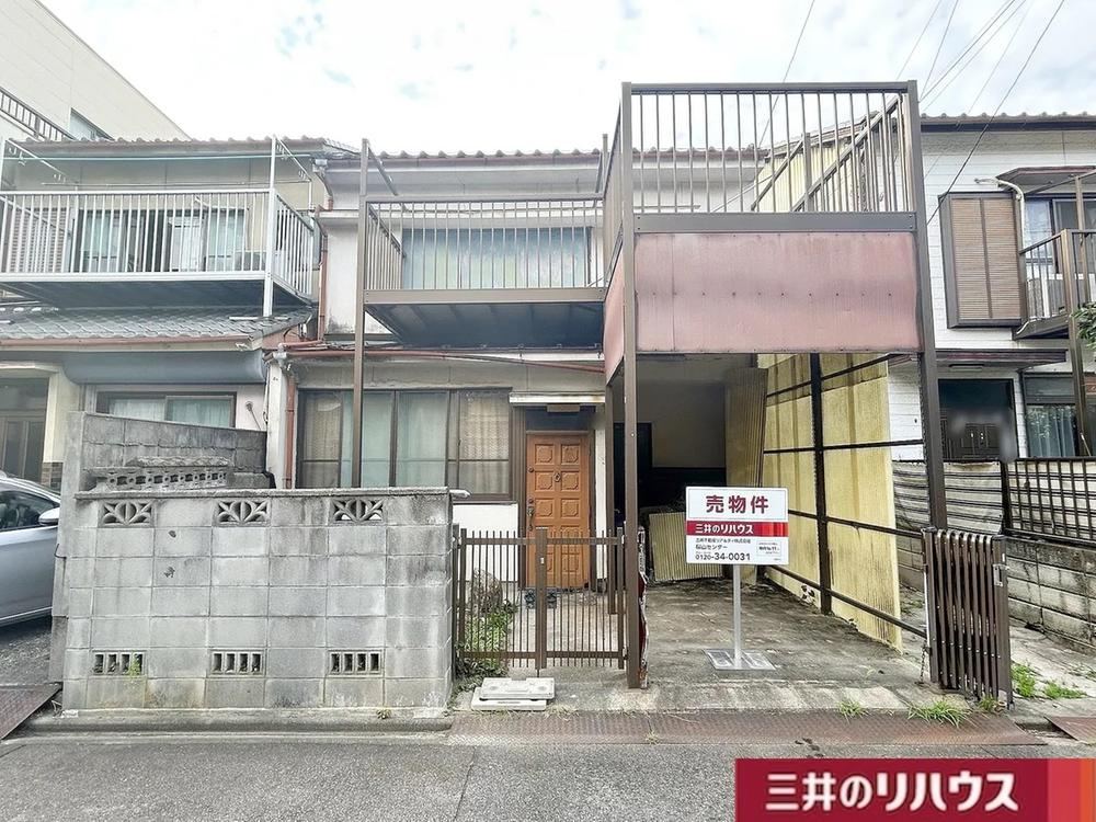 91 m² land in Mizuho Ward, Nagoya, Aichi - Photo 1