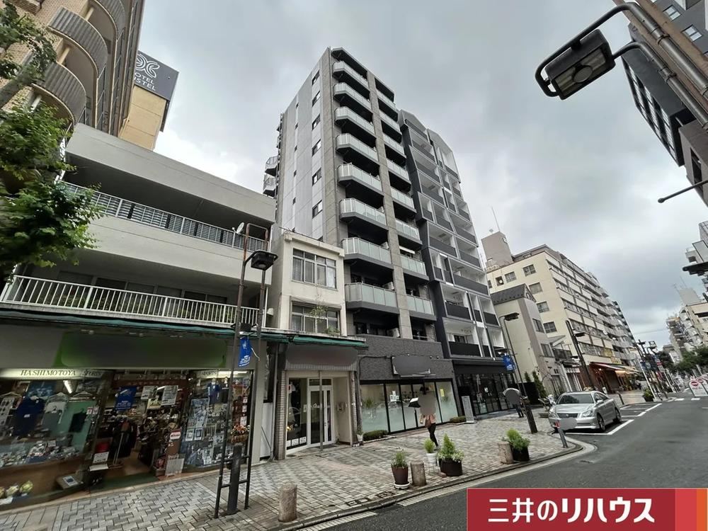 1LDK apartment in Naka Ward, Yokohama, Kanagawa - Photo 1
