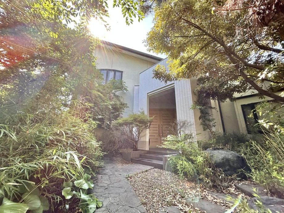 7LDK+S house in Kamakura, Kanagawa - Photo 1
