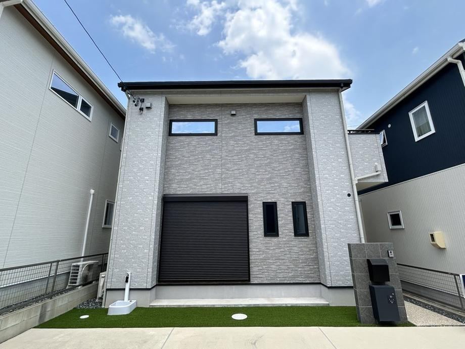 4LDK house in Takahama, Aichi - Photo 1