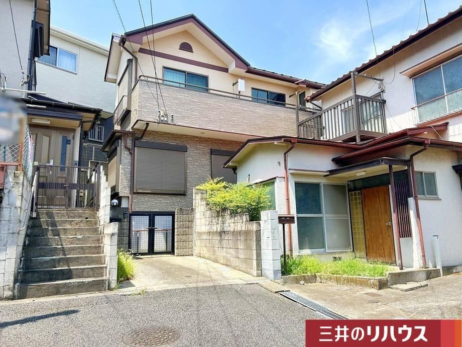 4K house in Narashino, Chiba - Photo 1
