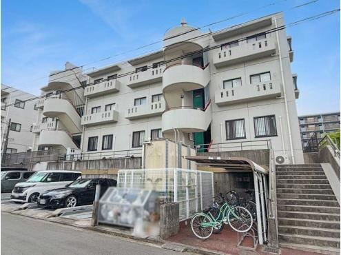 3LDK apartment in Aoba Ward, Yokohama, Kanagawa - Photo 1