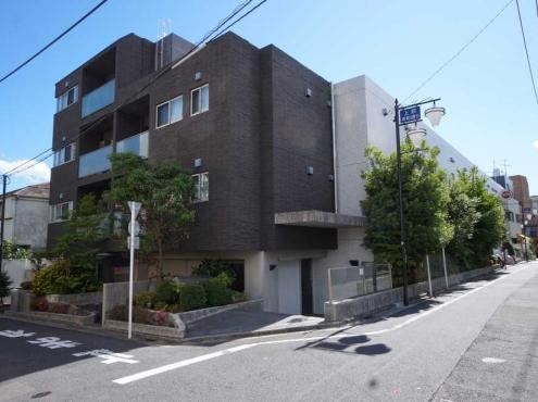 1LDK apartment in Suginami Ward, Tokyo - Photo 1