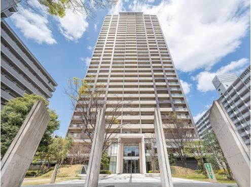 2LDK apartment in Fukushima Ward, Osaka - Photo 1