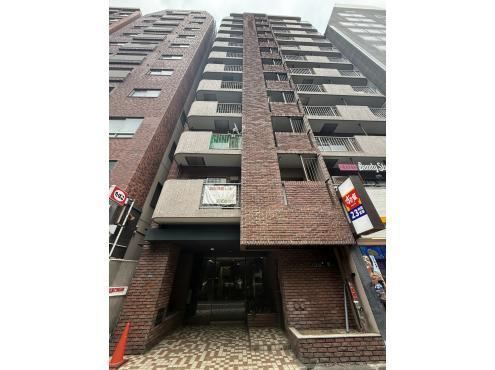 studio apartment in Shinjuku Ward, Tokyo - Photo 1
