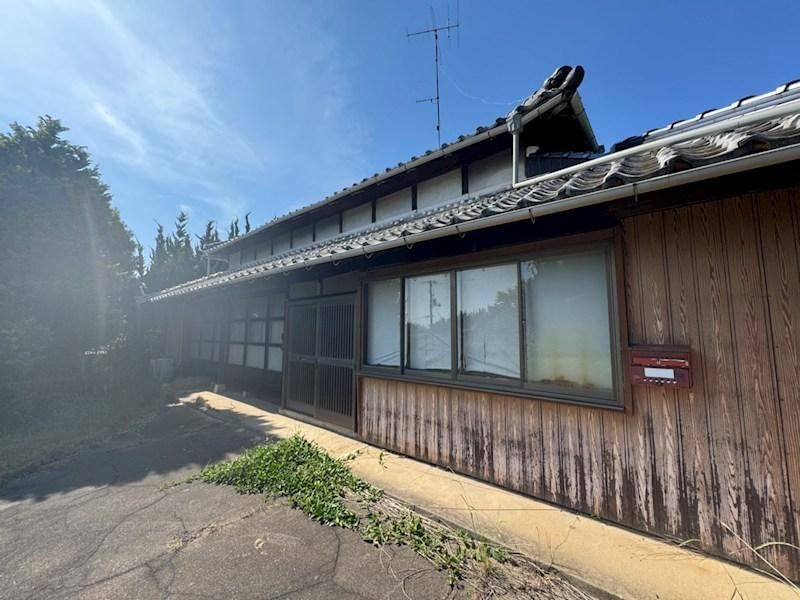 7K+S house in Ube, Yamaguchi - Photo 1