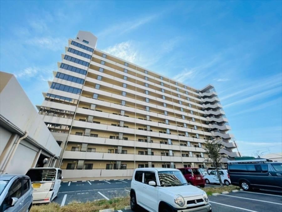 3LDK apartment in Higashi Ward, Kumamoto - Photo 1