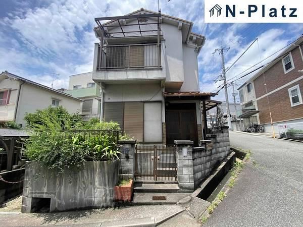 4DK house in Nishi Ward, Kobe, Hyogo - Photo 1
