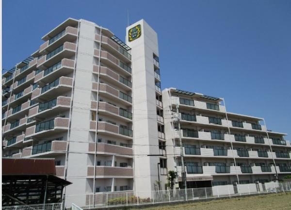 3LDK apartment in Kumatori, Sennan District, Osaka - Photo 1